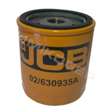 JCB olajszűrő 02/630935A