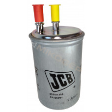 JCB üzemanyag szűrő 320/07309