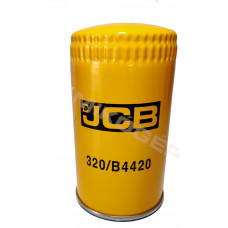 JCB olajszűrő 320/B4420